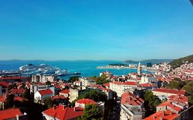 Astonishing View
